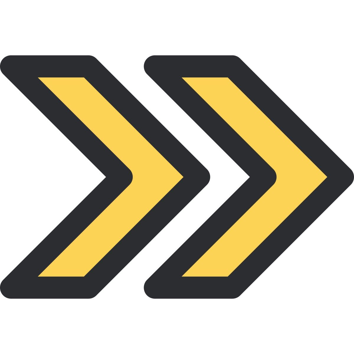 fast forward icon