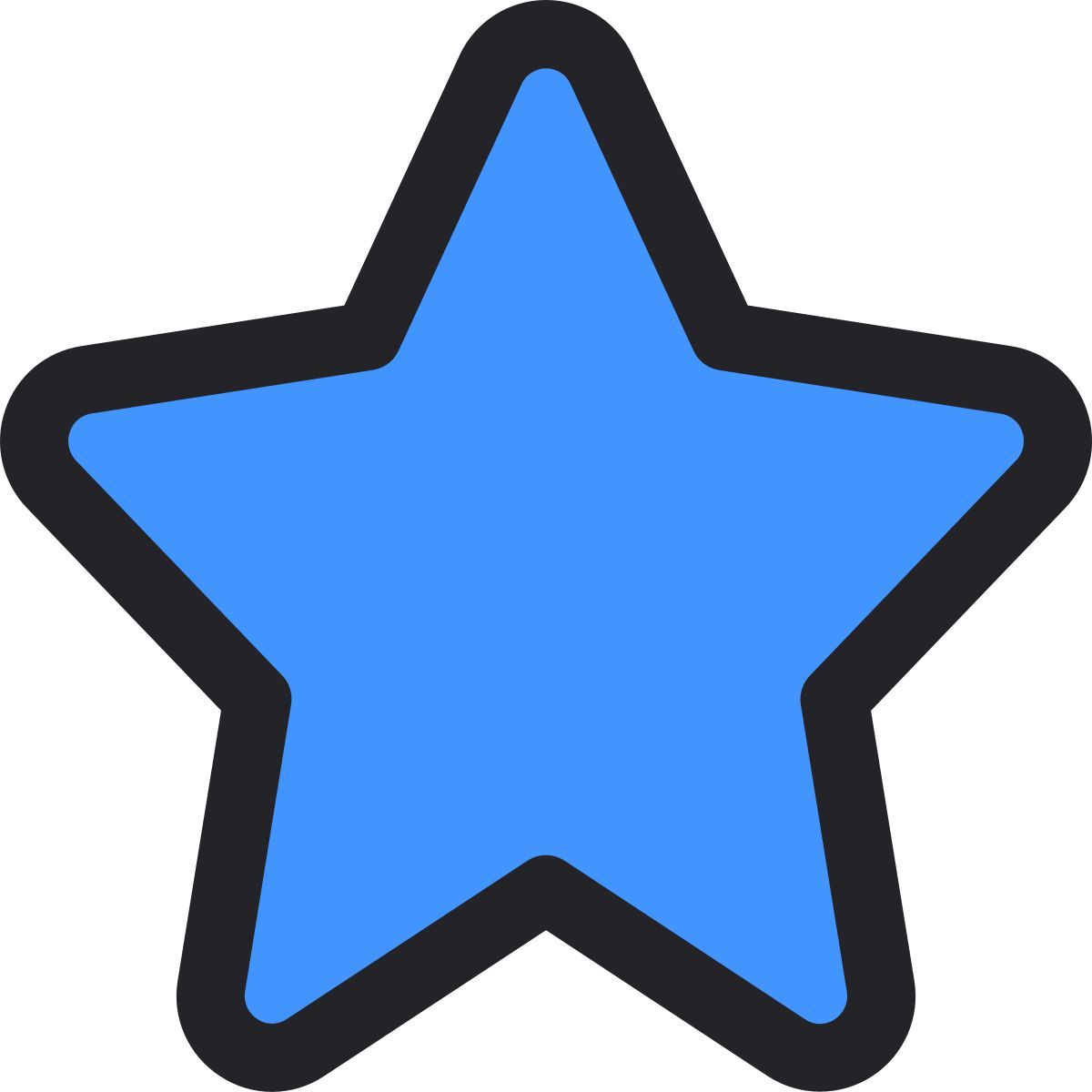 favorite icon