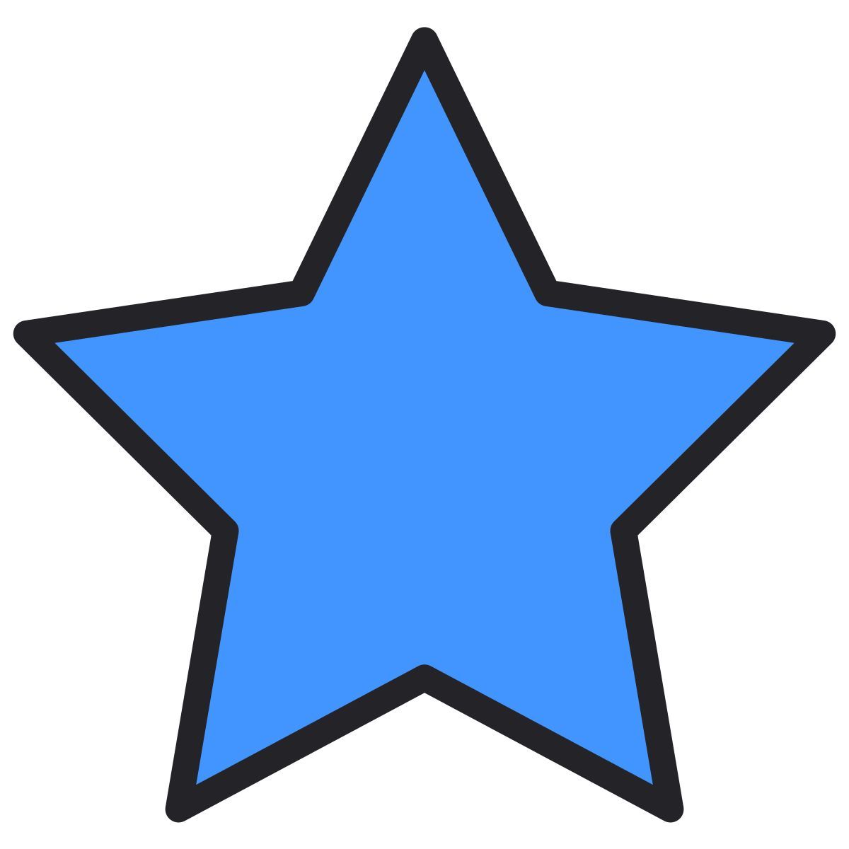 favorite icon