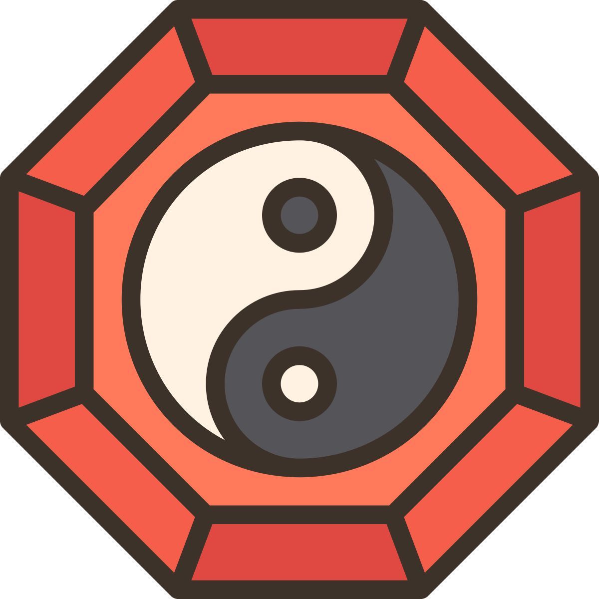 feng shui icon