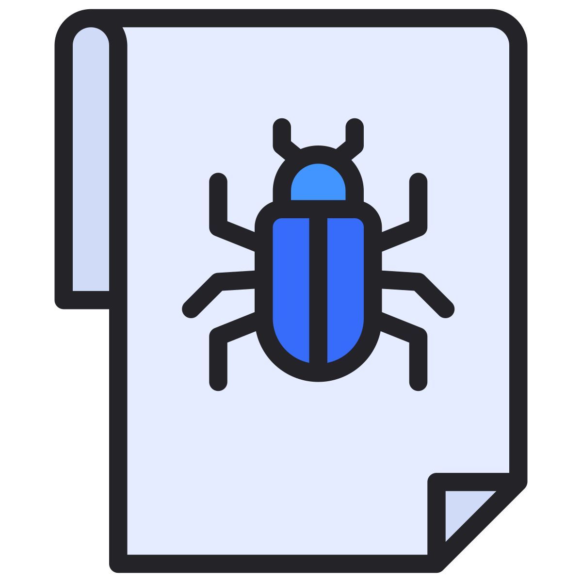 Déposer icon