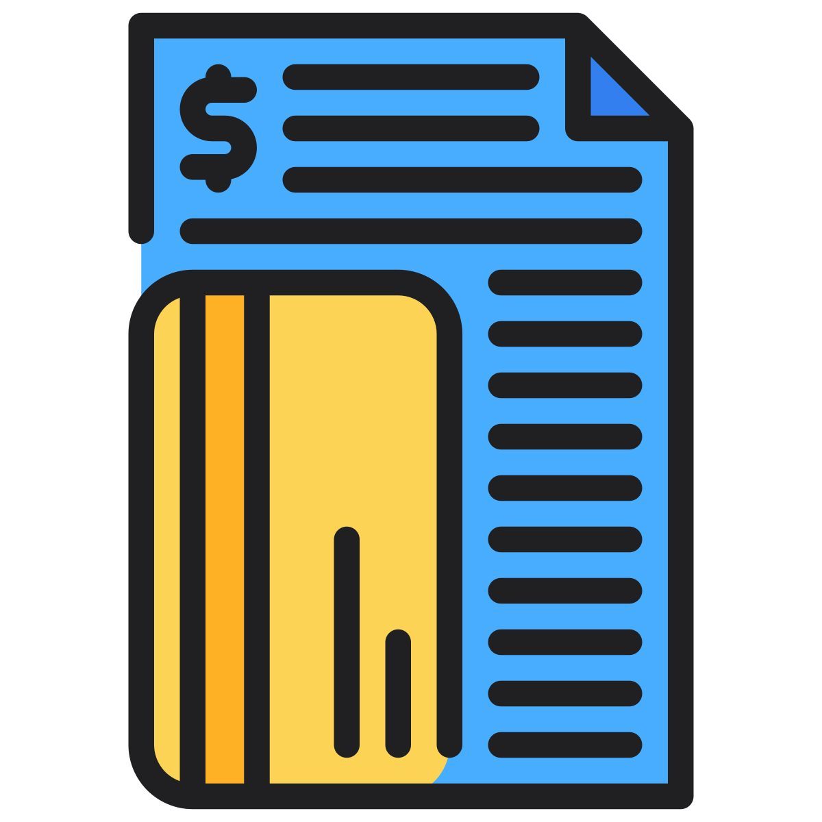 file icon