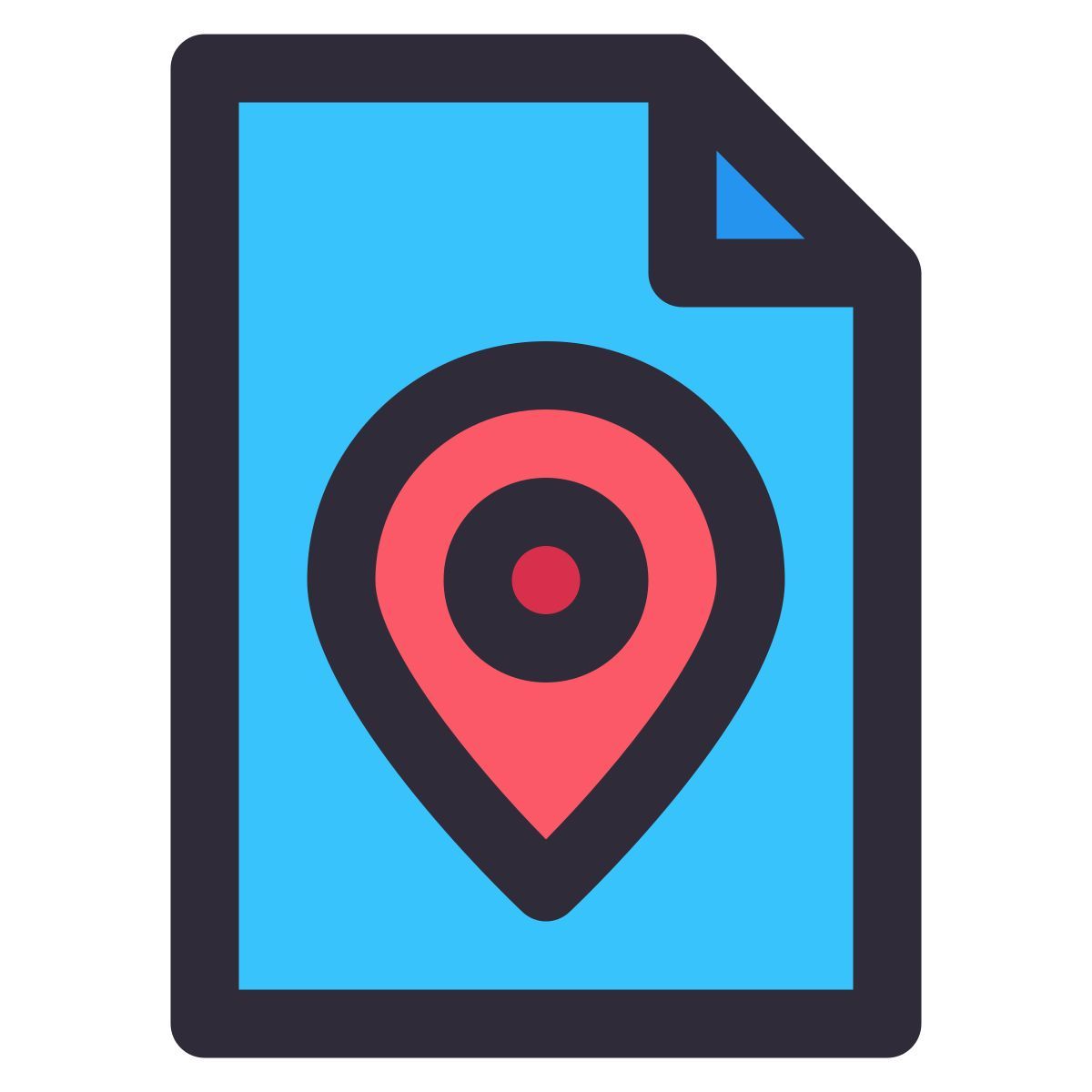 file icon
