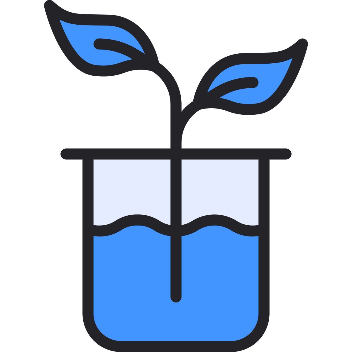 flask icon
