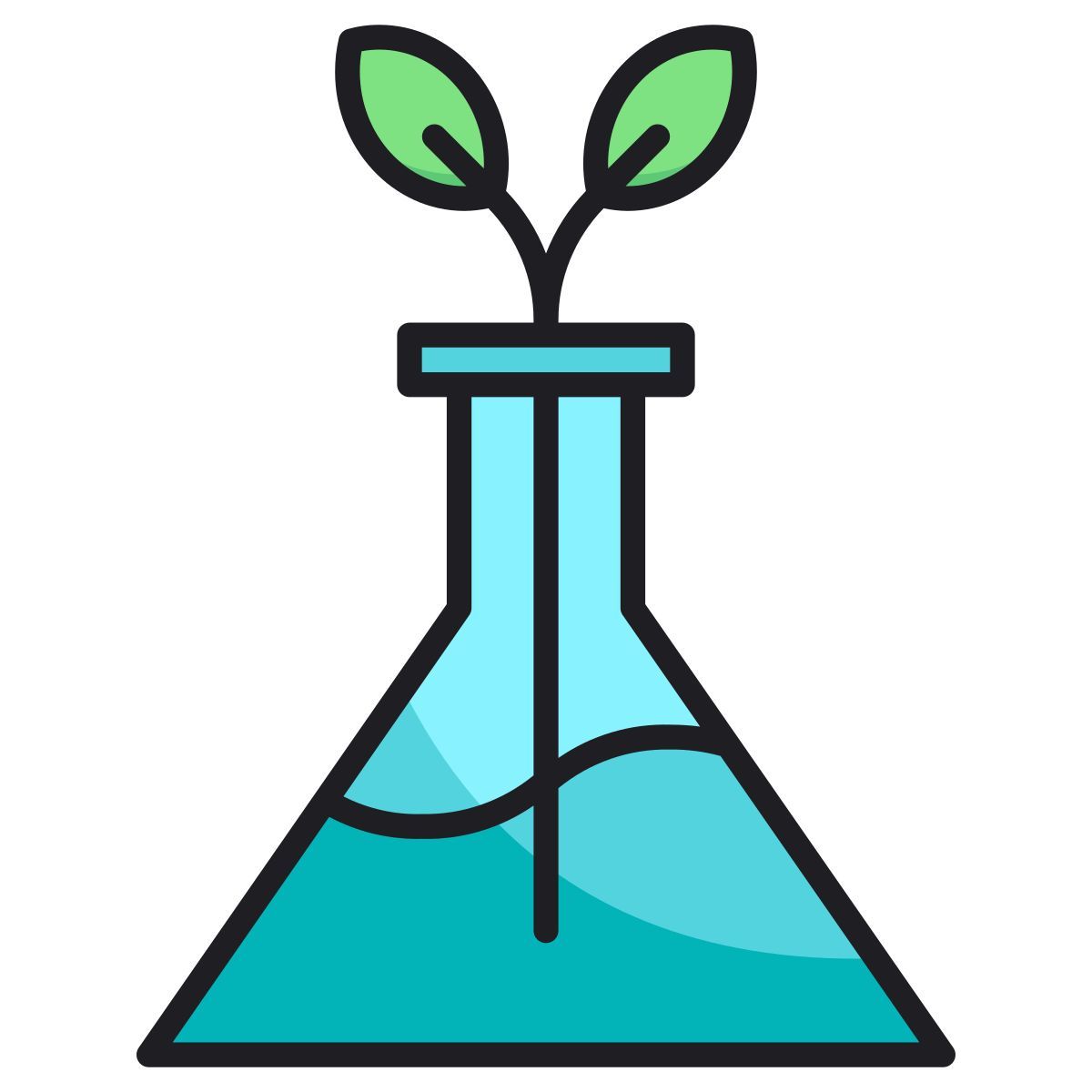 flask icon