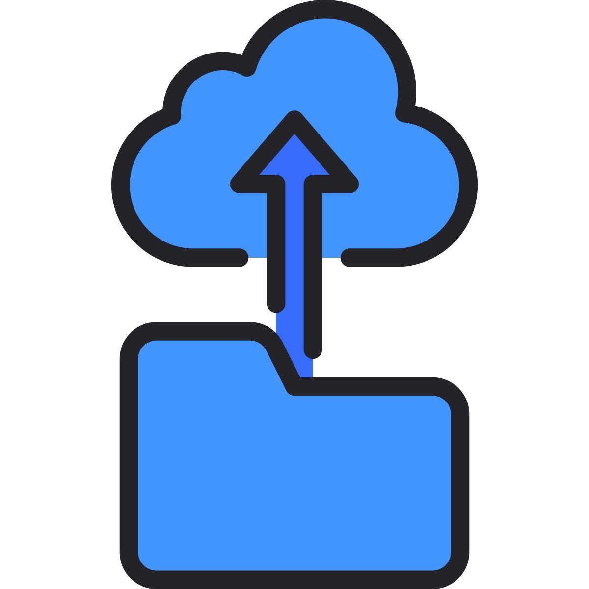 folder icon