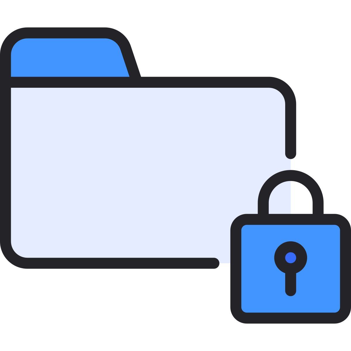 folder icon
