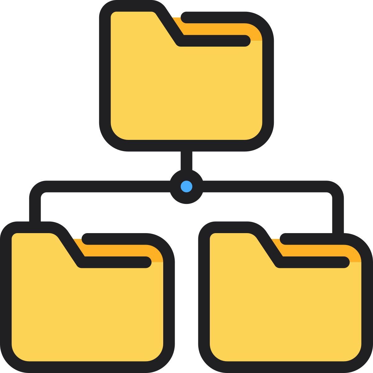 folder icon