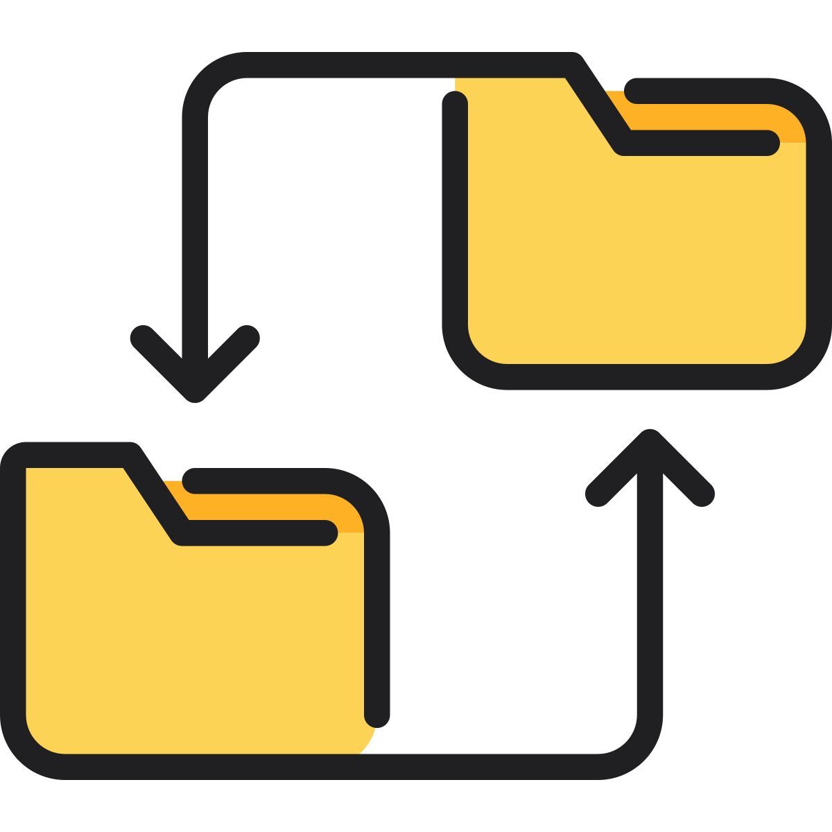 folder icon