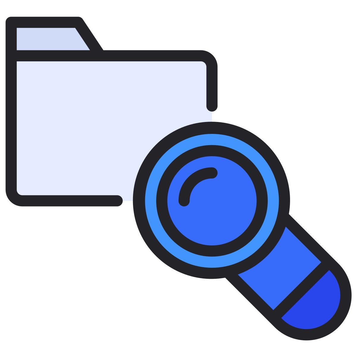 folder icon