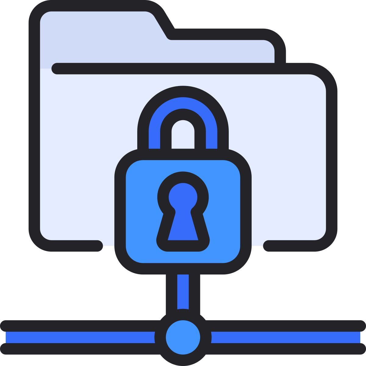 folder icon