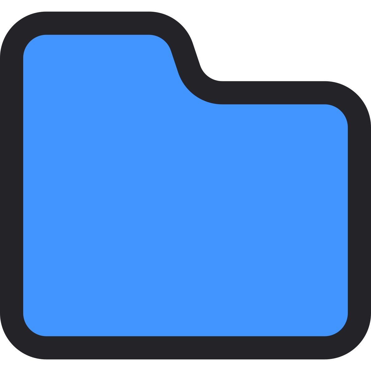 folder icon