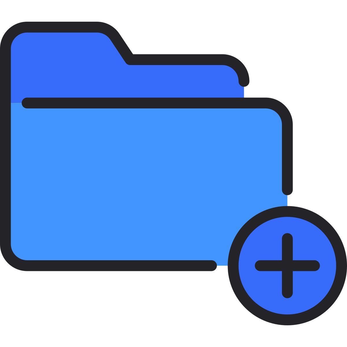 folder icon