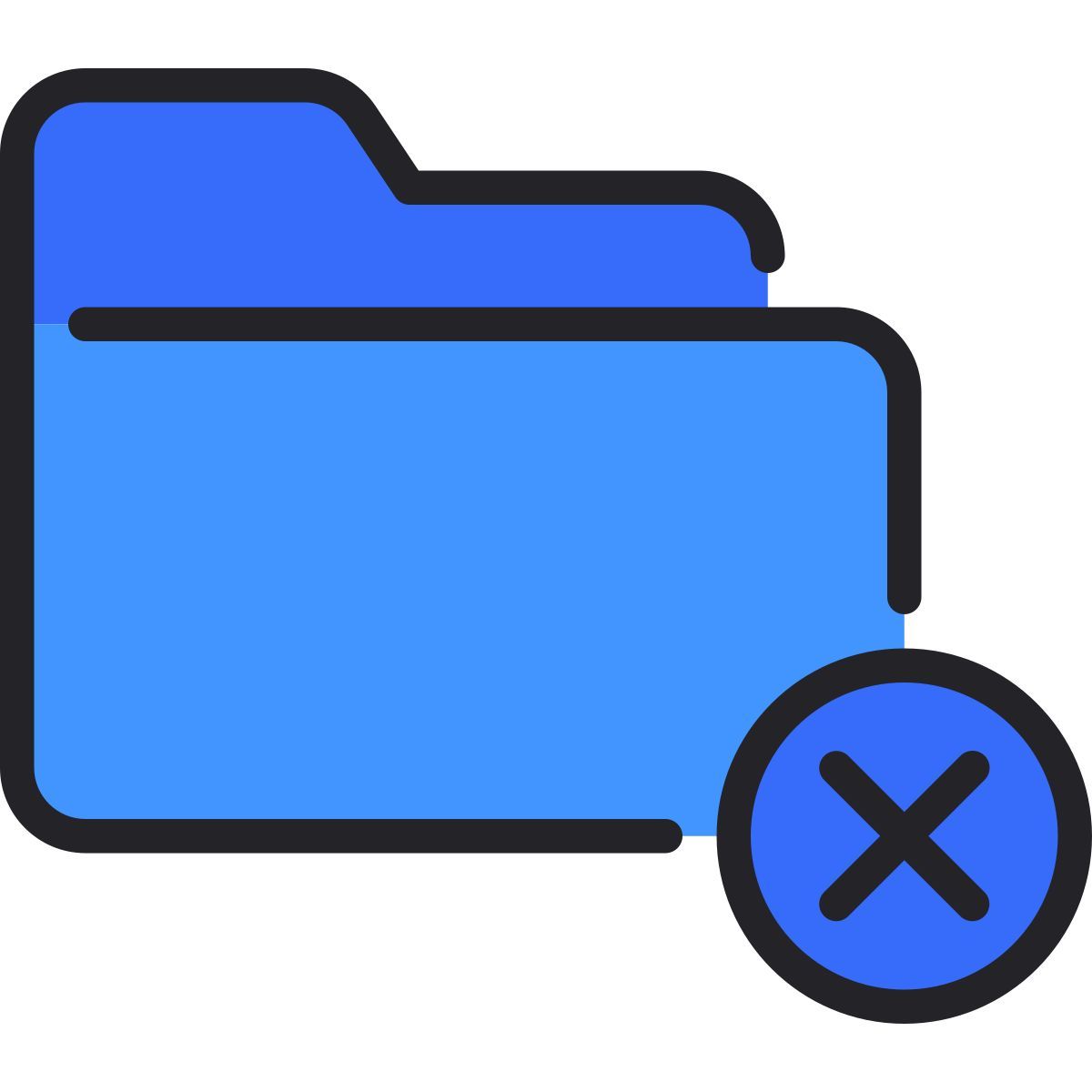 folder icon