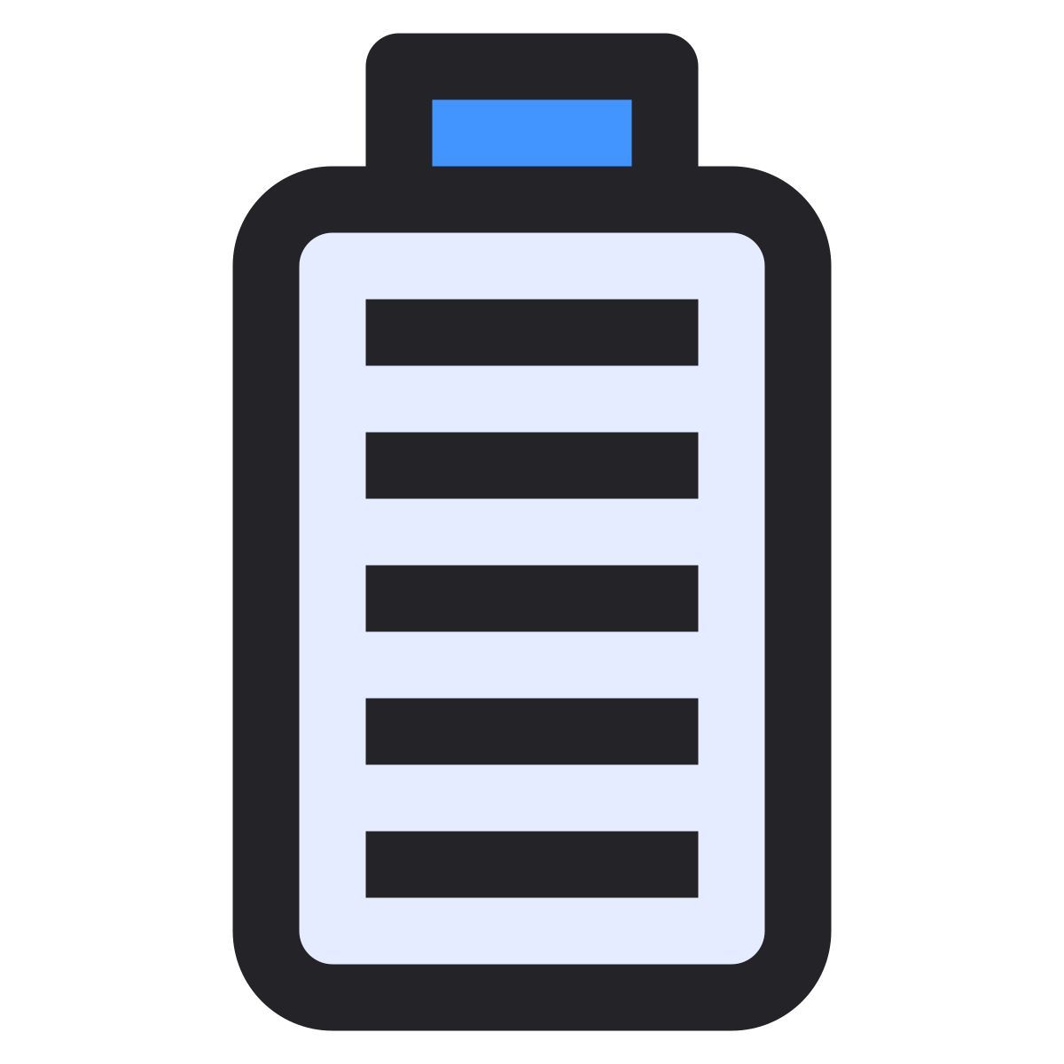 full battery icon