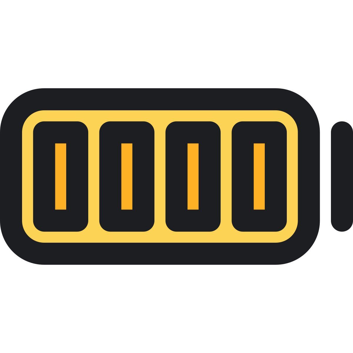 full battery icon