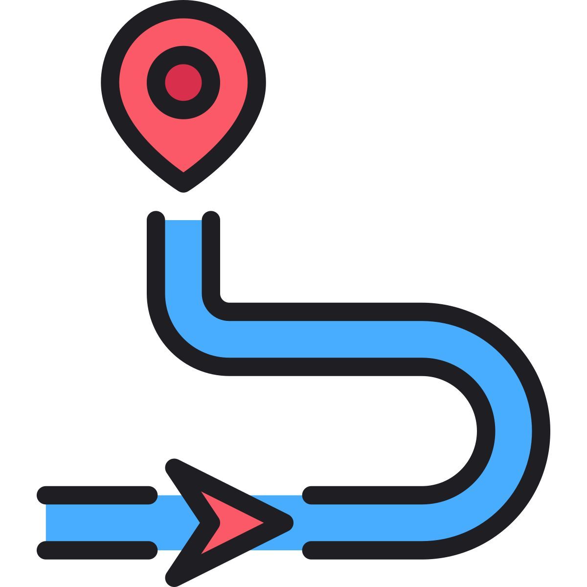 gps icon