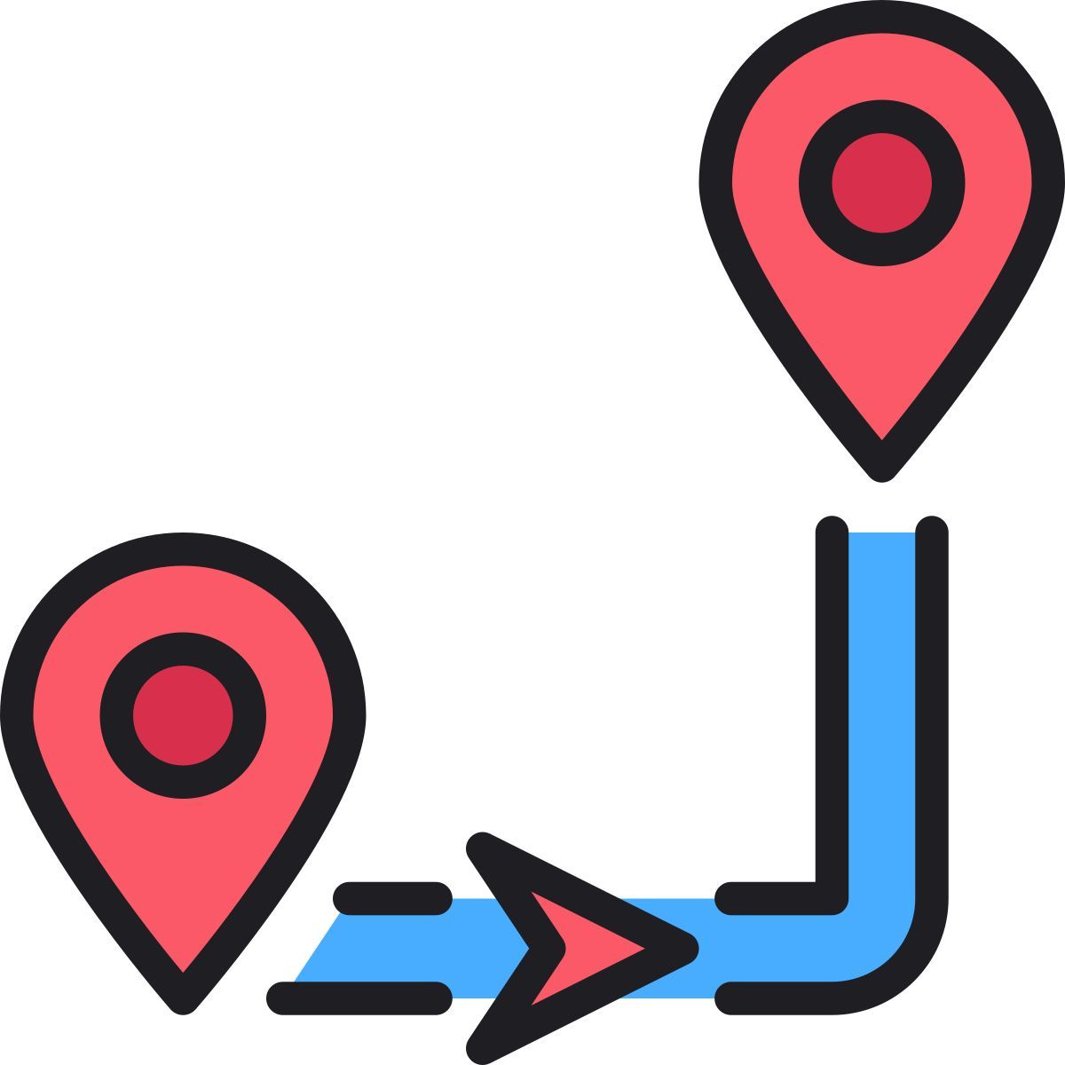 gps icon
