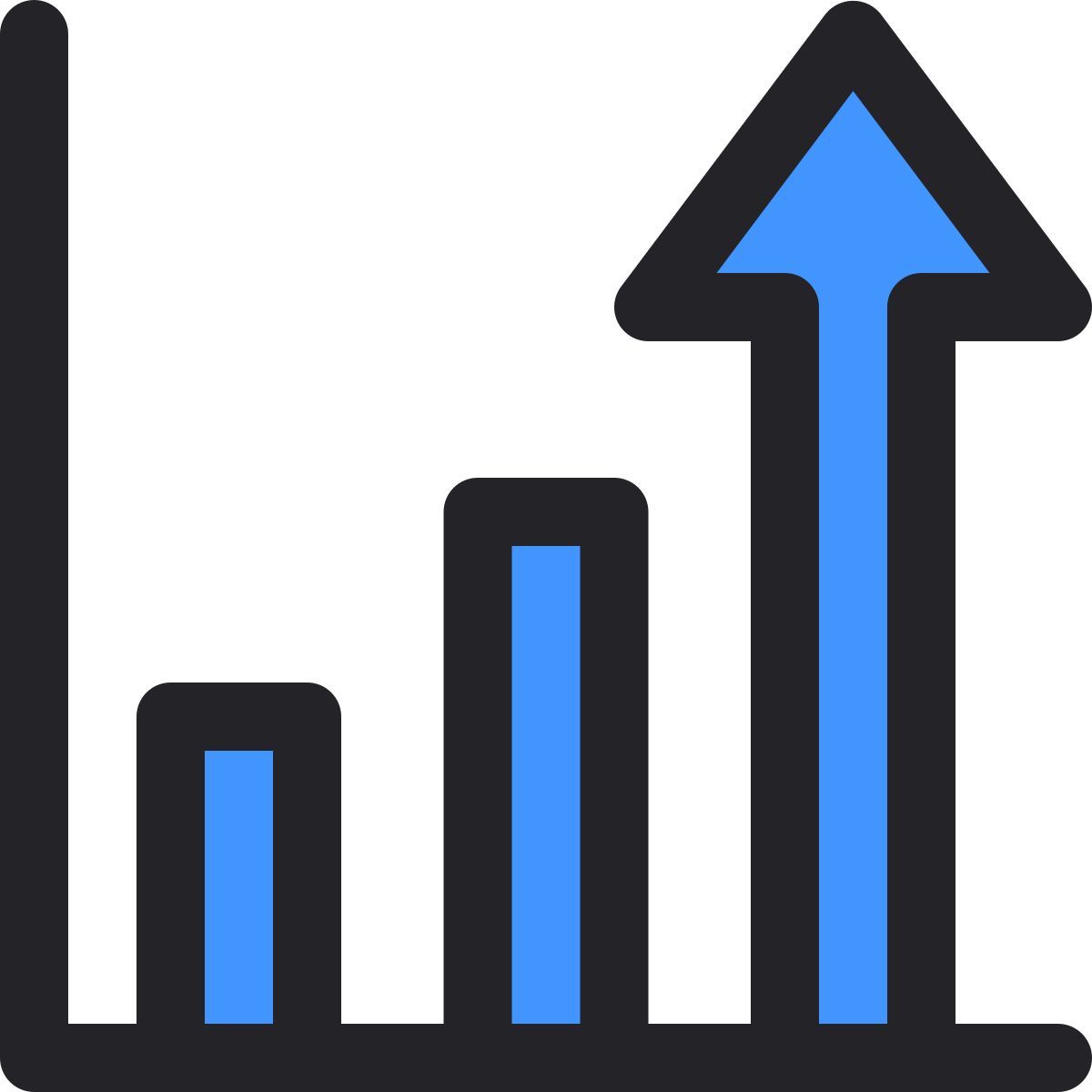graph icon