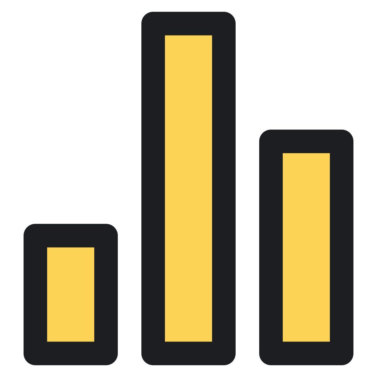 graph icon