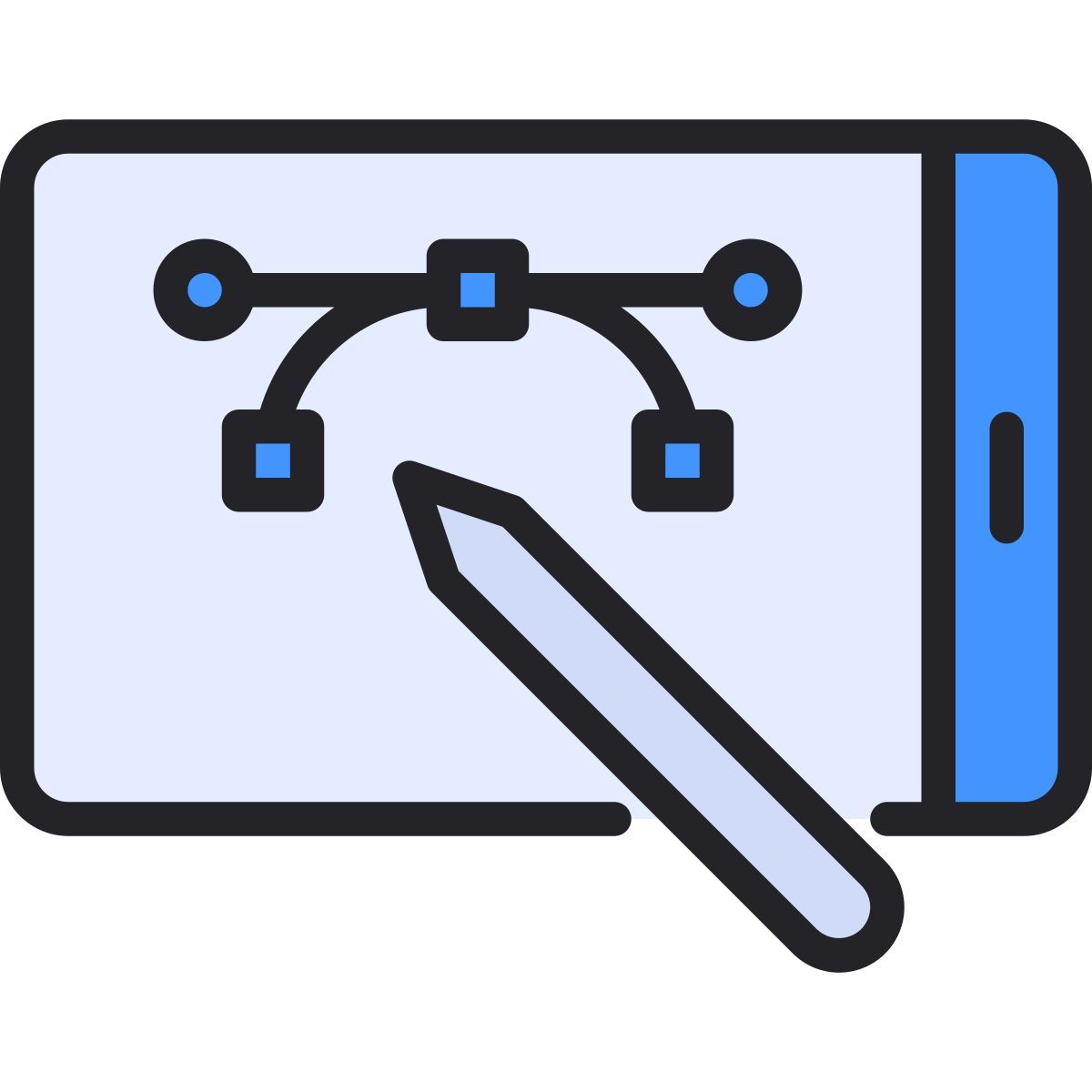grafiktablett icon