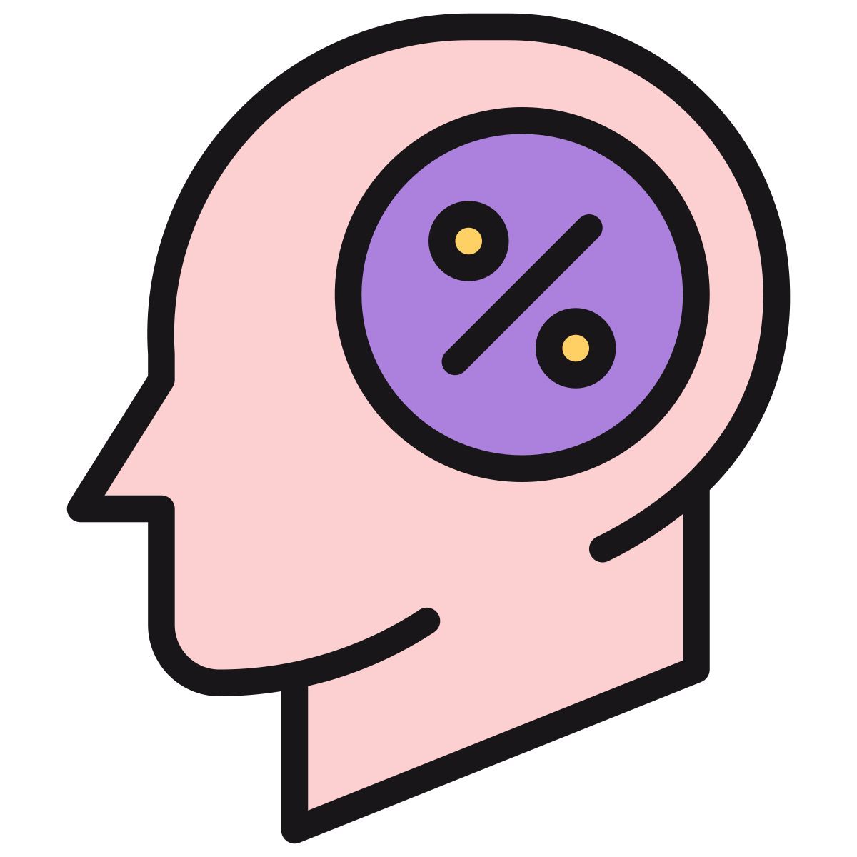 tête icon