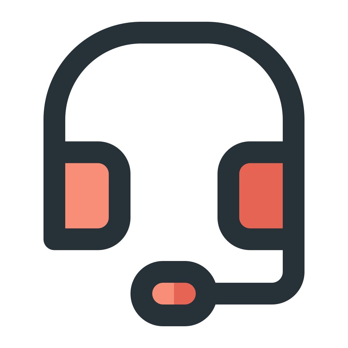 headphone icon