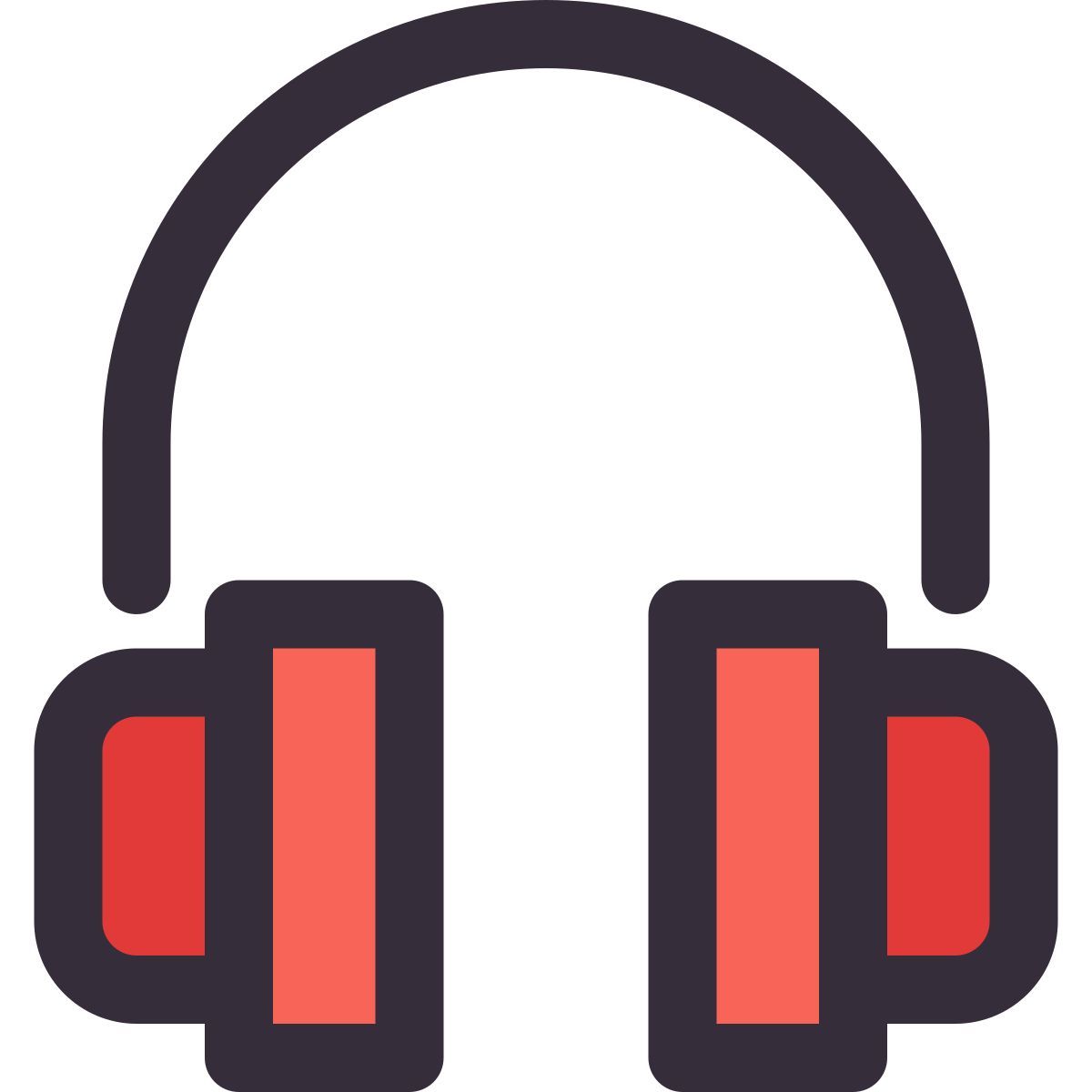 headphone icon