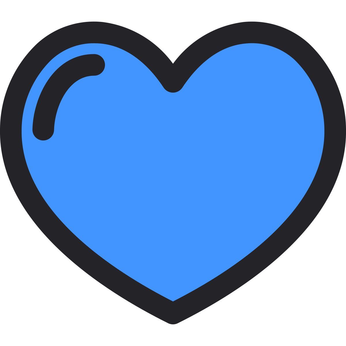 heart icon