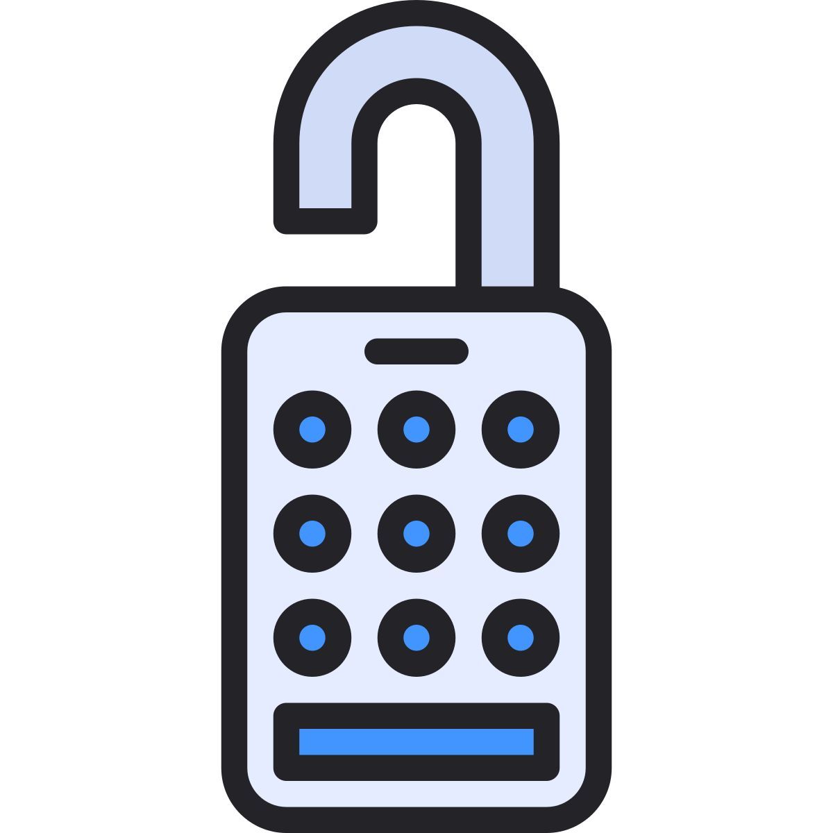home automation icon