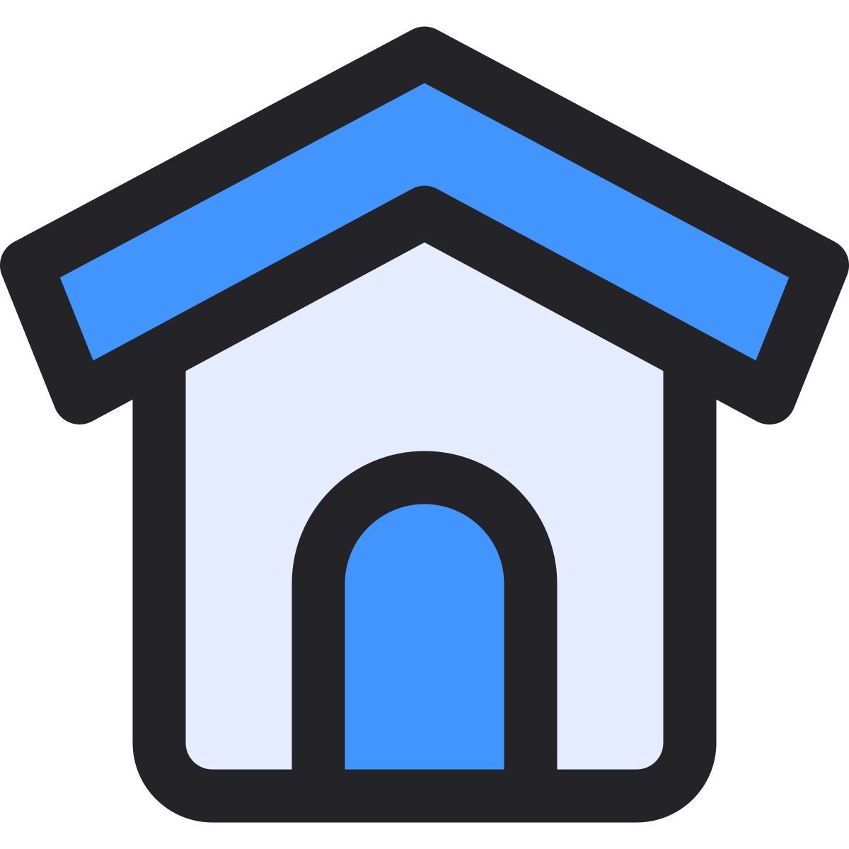 home icon