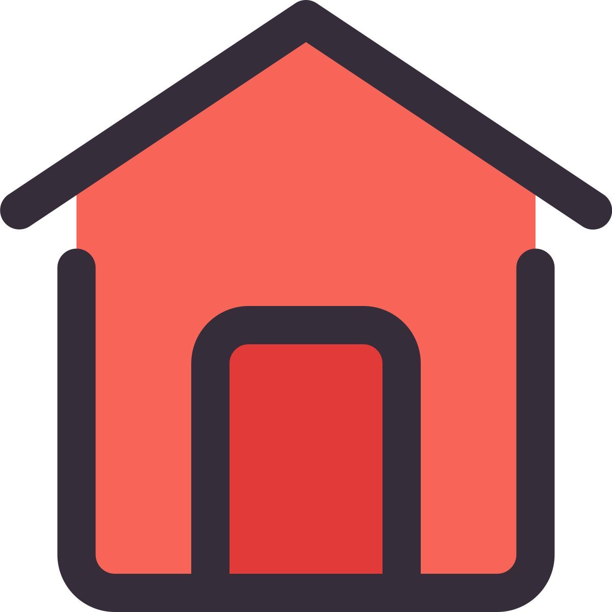 home icon