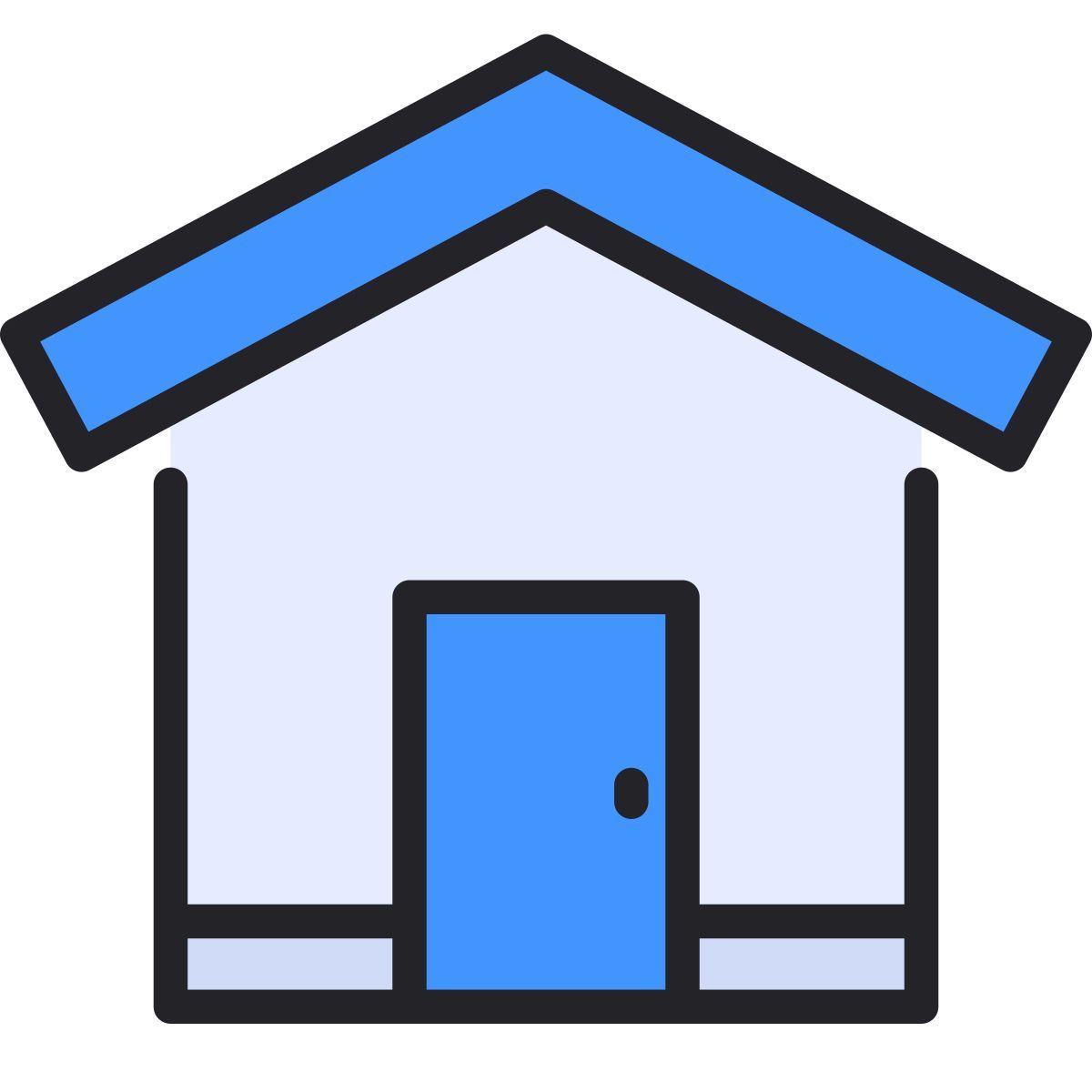 home icon