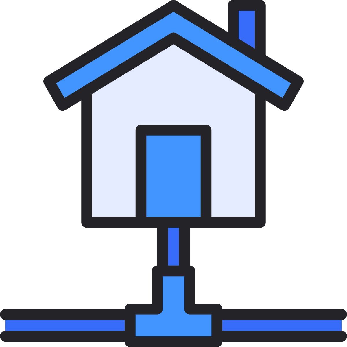 home icon