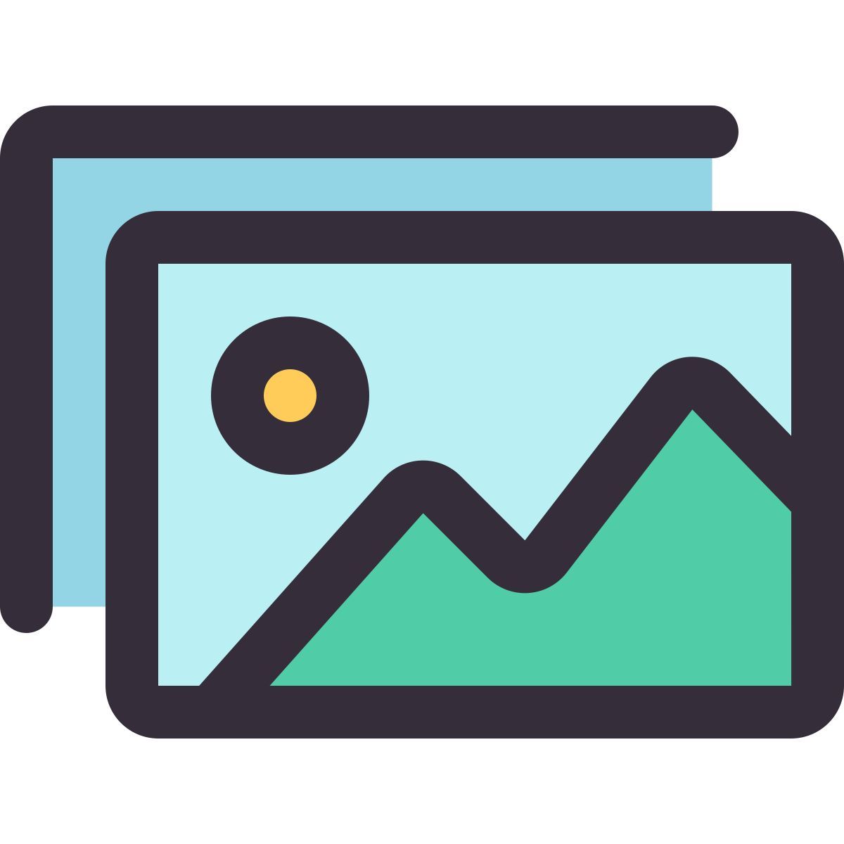 image icon