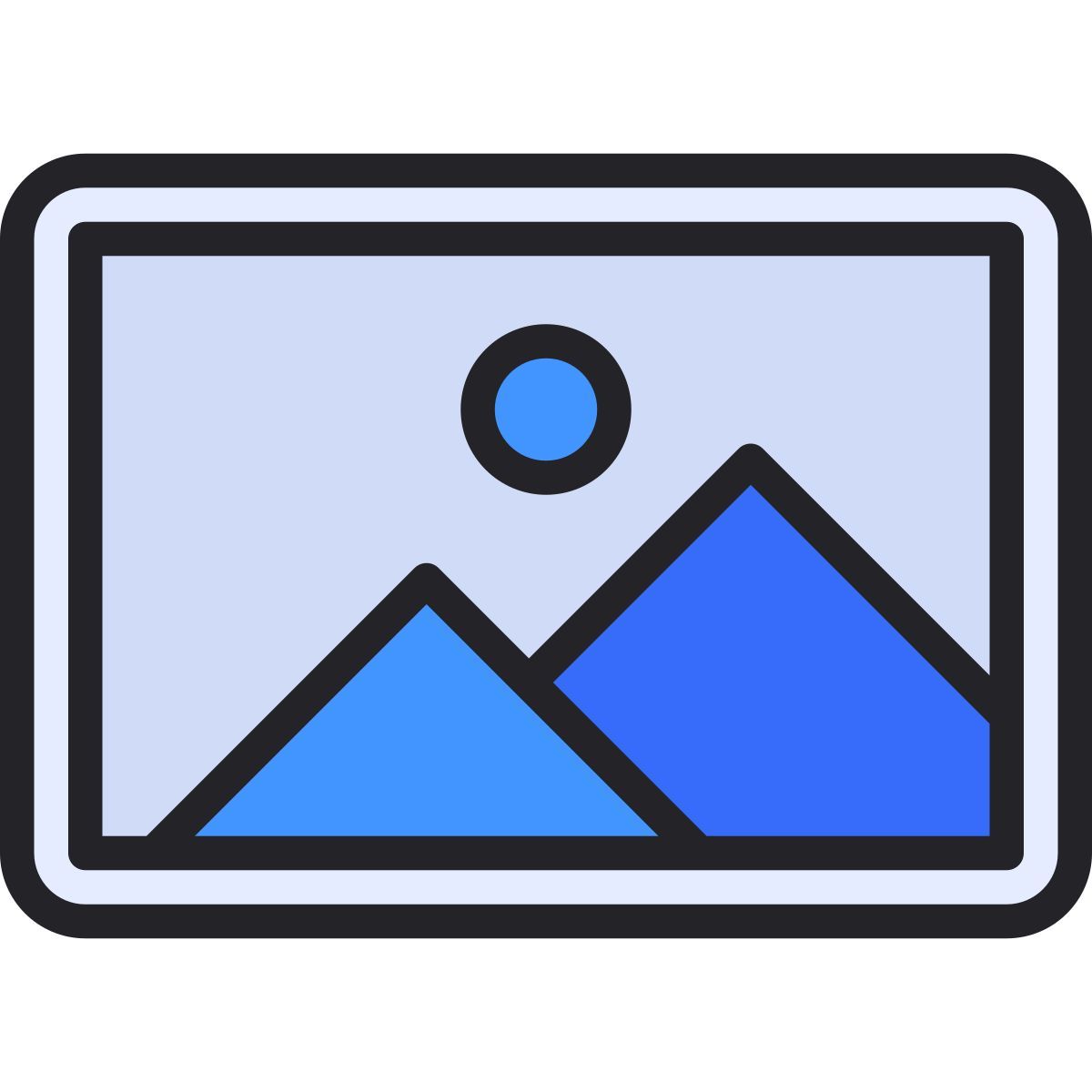image icon