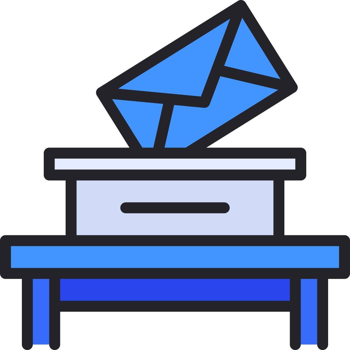 inbox icon