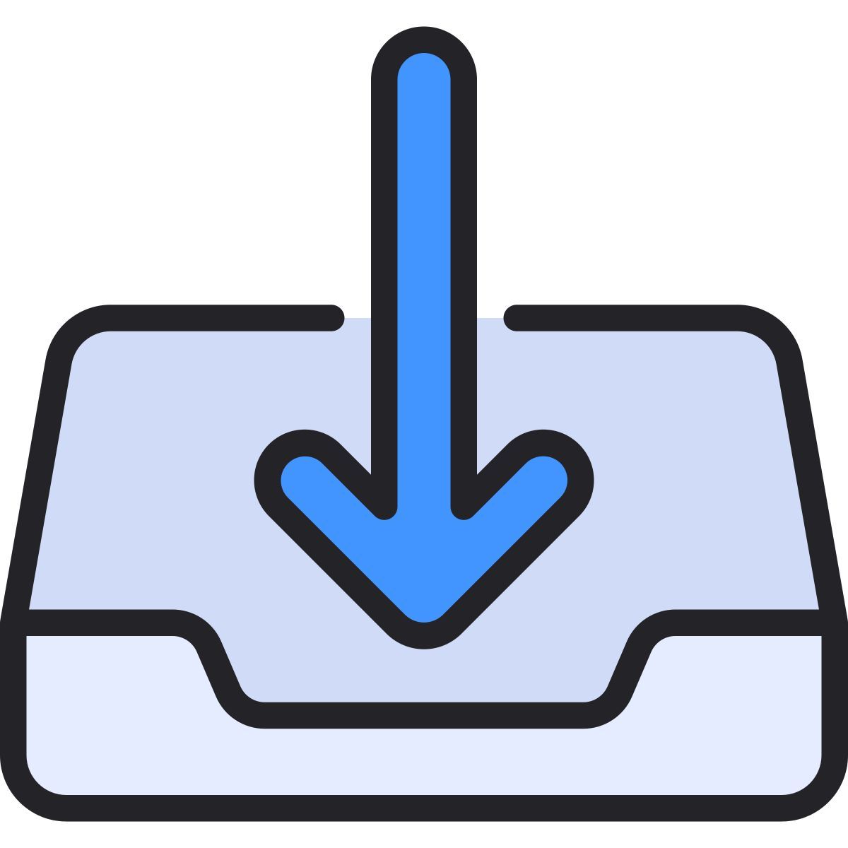 inbox icon