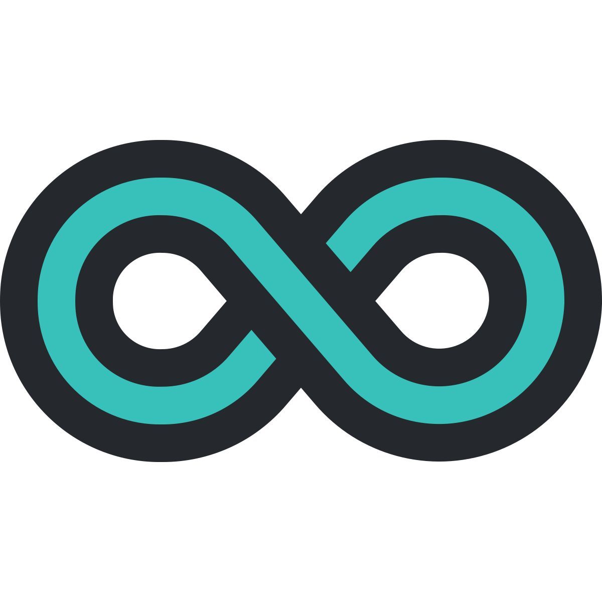 infinity icon