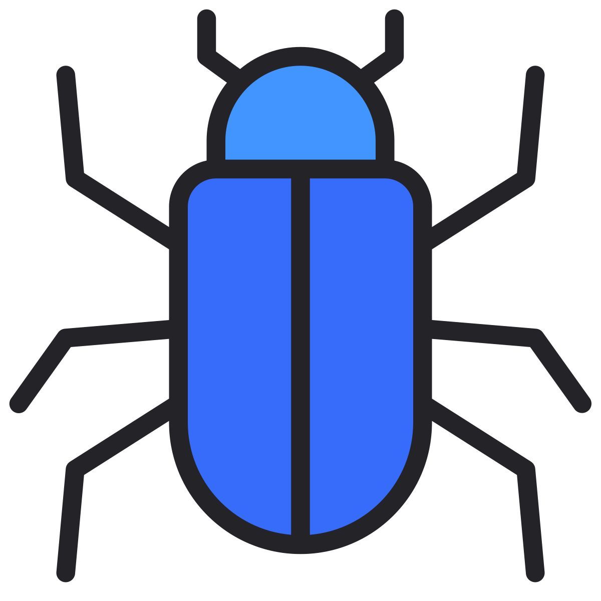 insecte icon