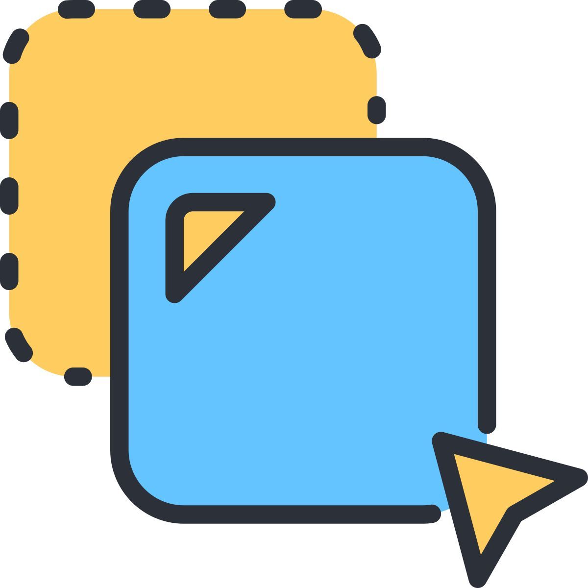 interface icon