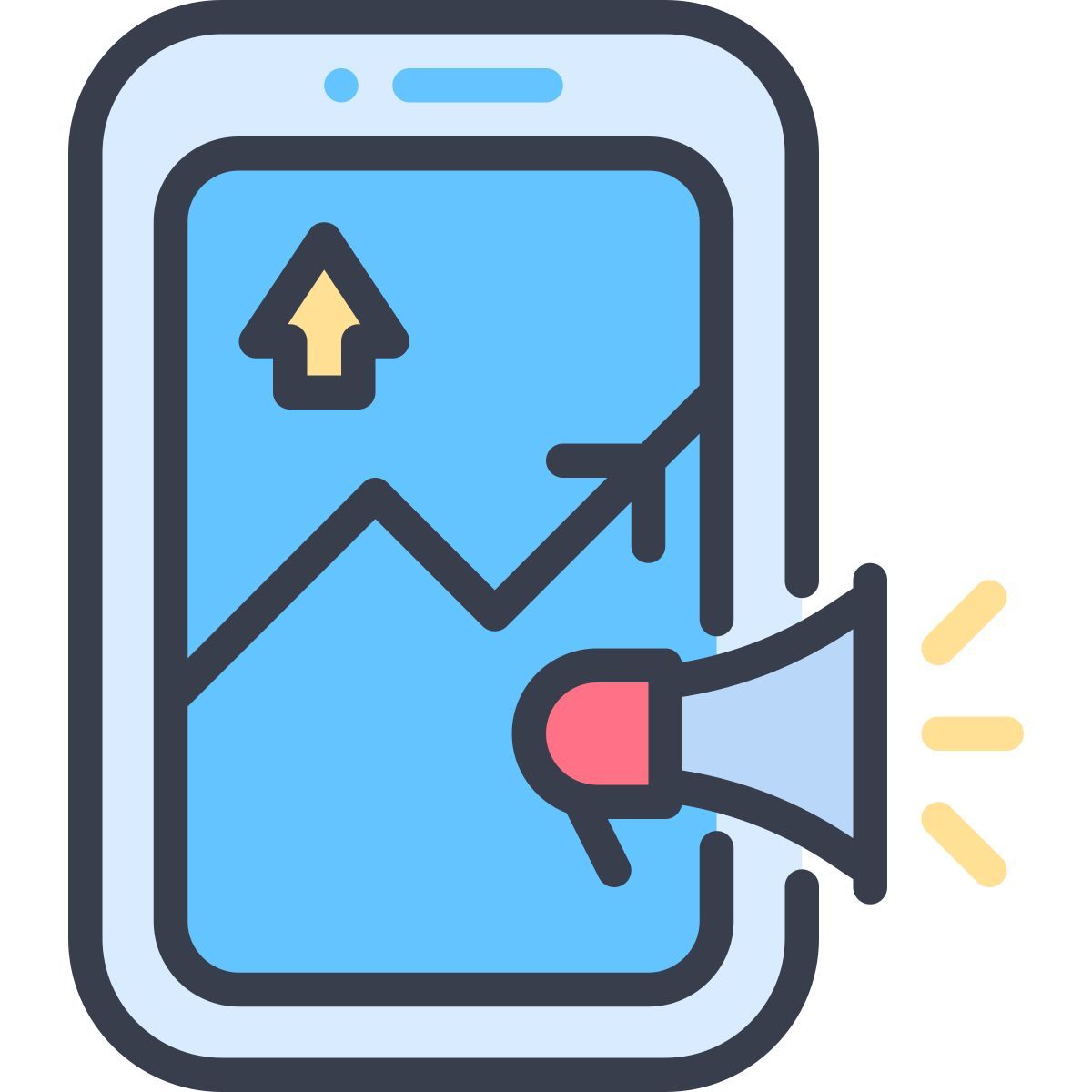 データ分析 icon