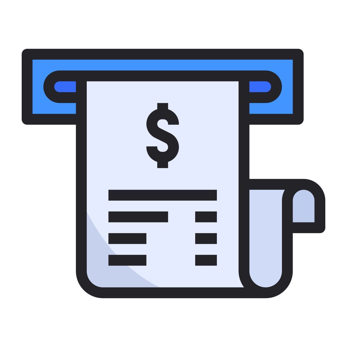 invoice icon