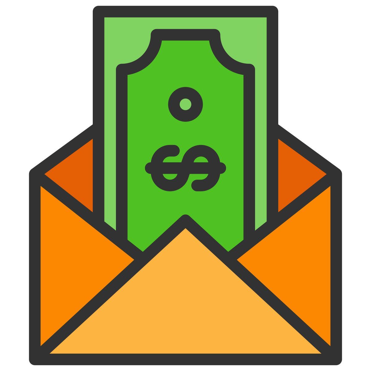 invoice icon