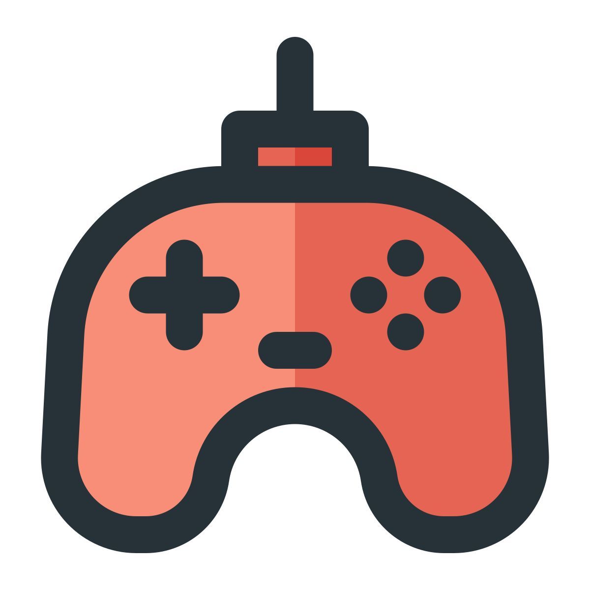 joystick icon