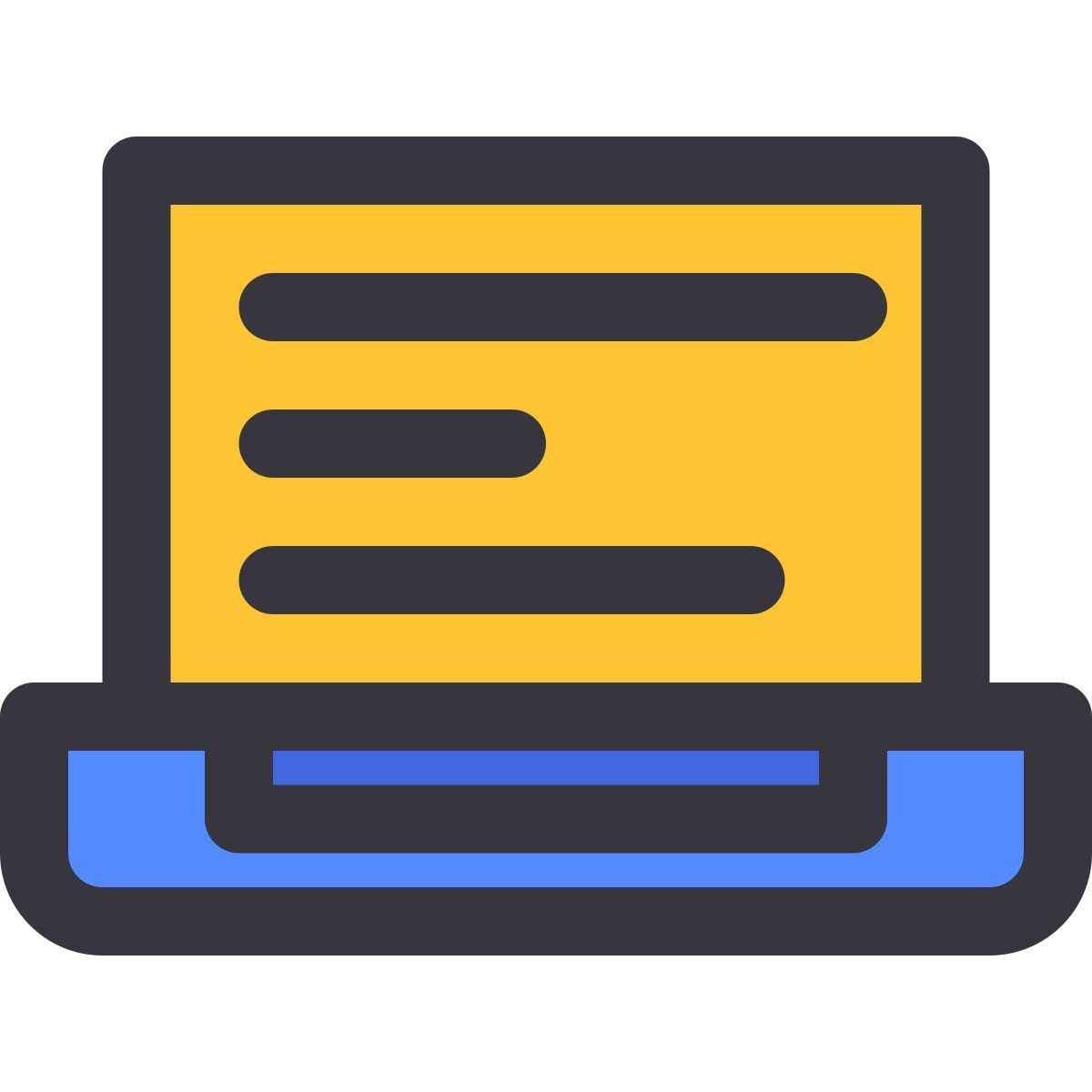 laptop icon