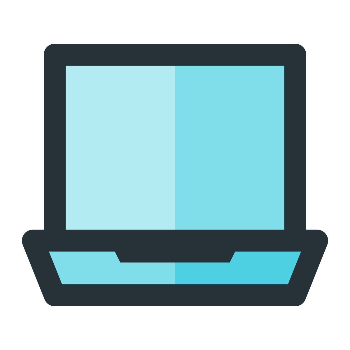 laptop icon