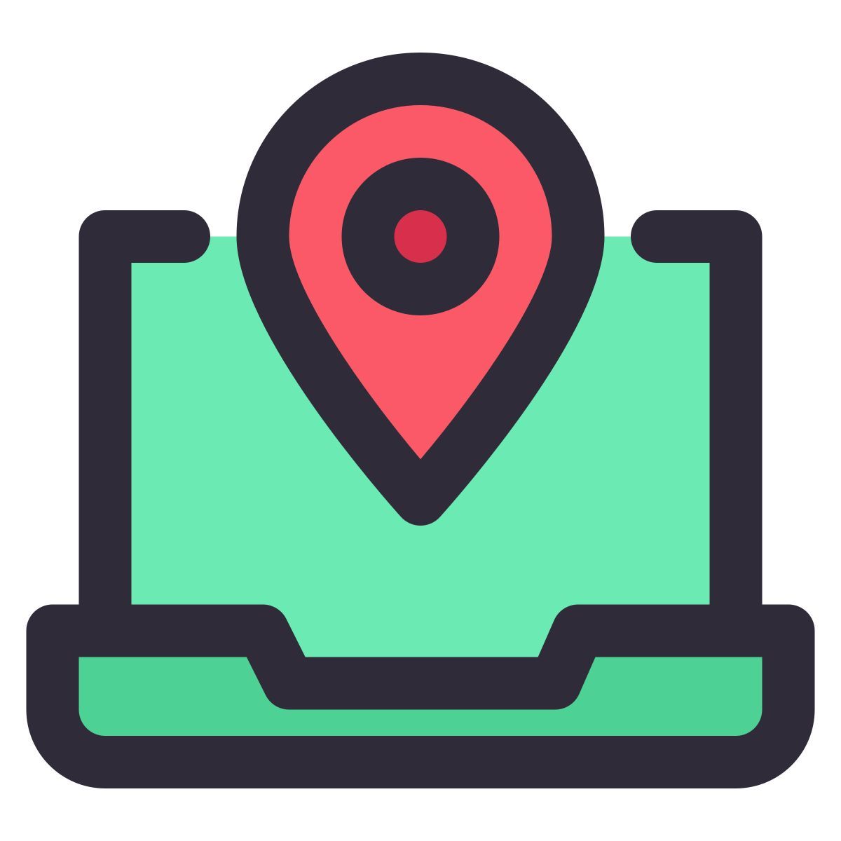 laptop icon