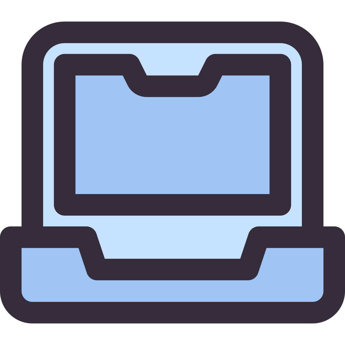 laptop icon
