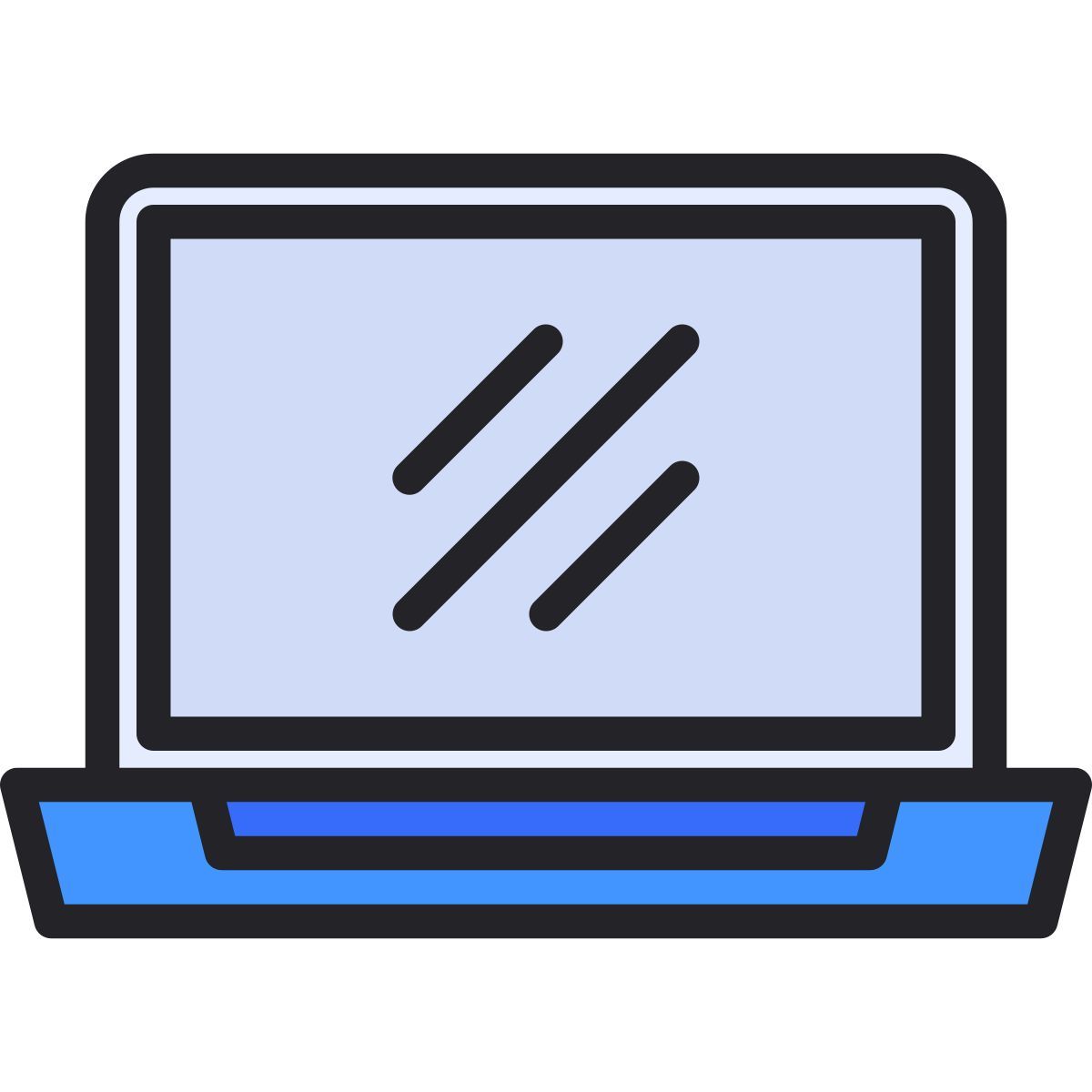 laptop icon